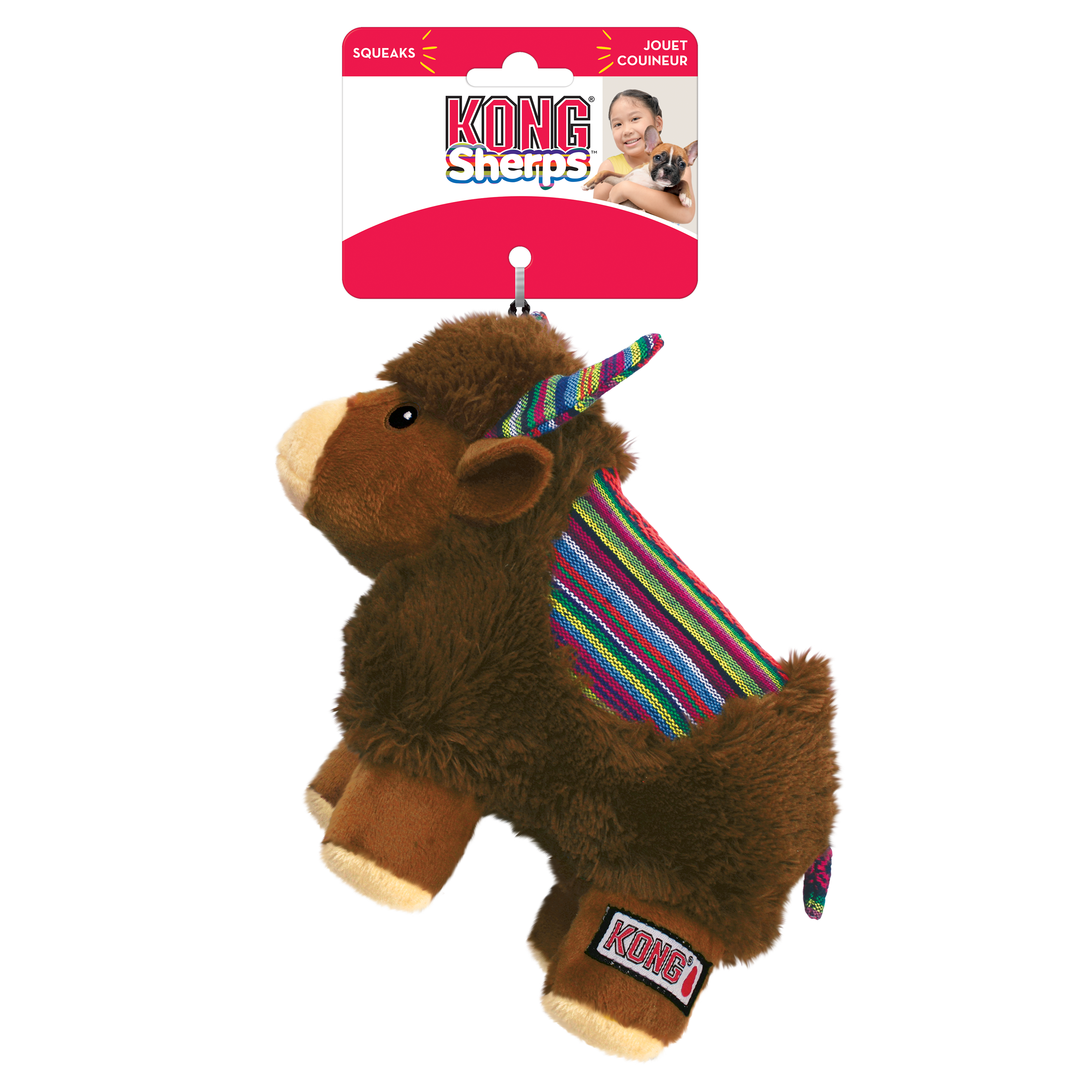 Kong Sherps