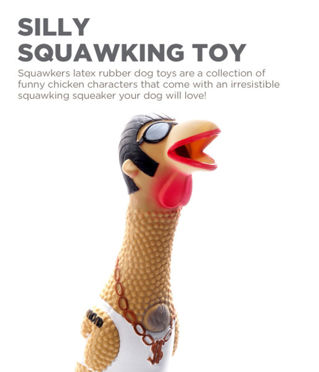 Squawkers Earl Tan LG