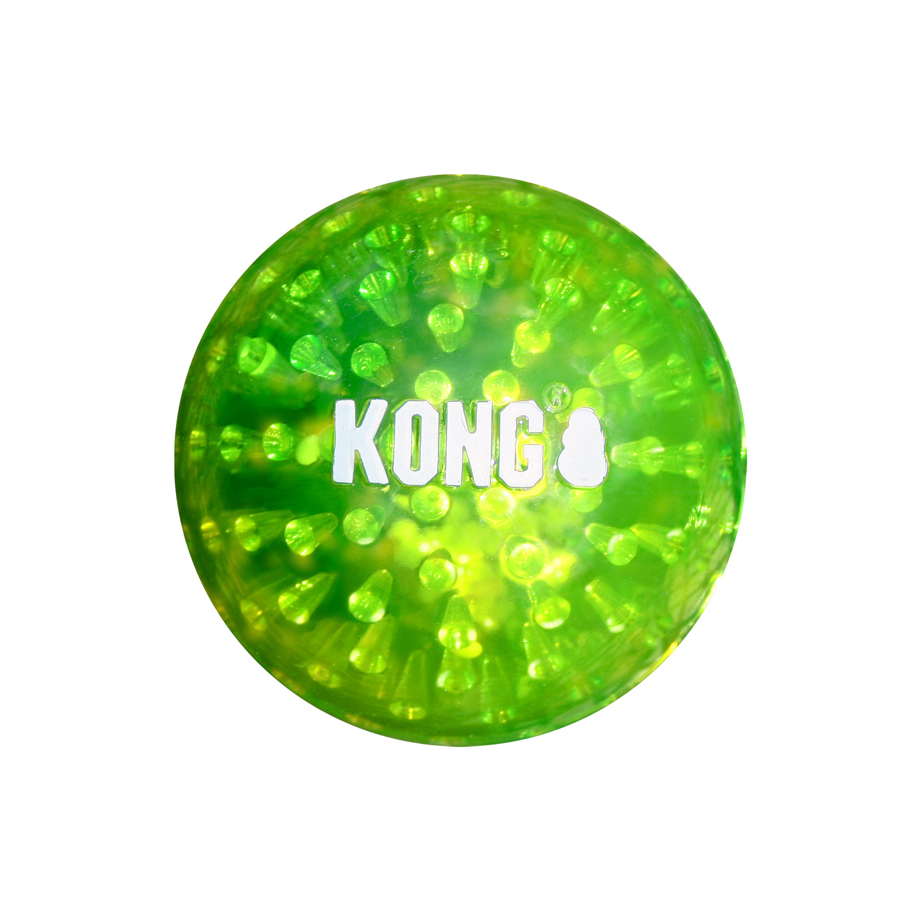 Kong Squeezz Geodz 2-pk