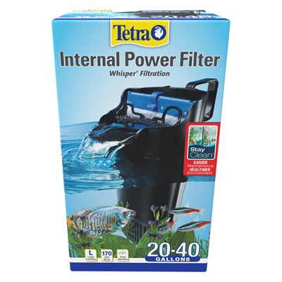 Tetra Whisper Internal Power Filter