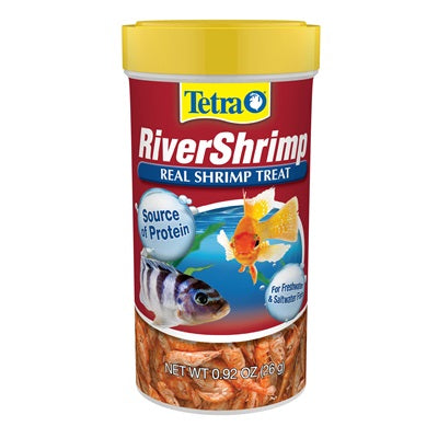 RiverShrimp