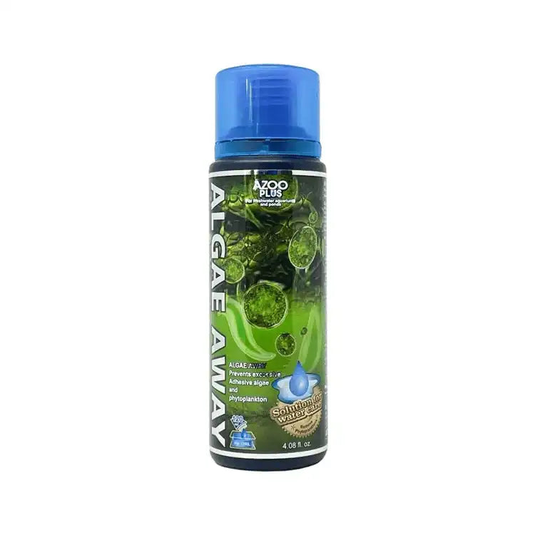 Azoo Plus Algae Away