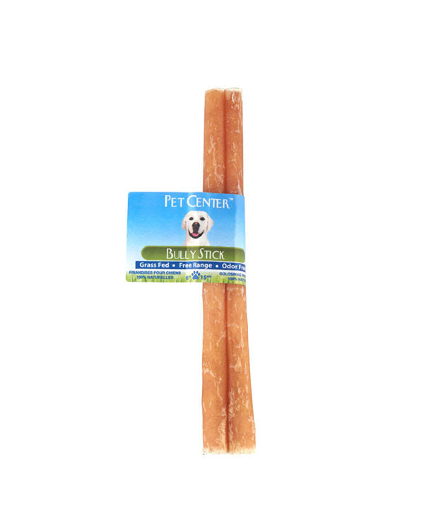 Pet Center Inc Bully Stick