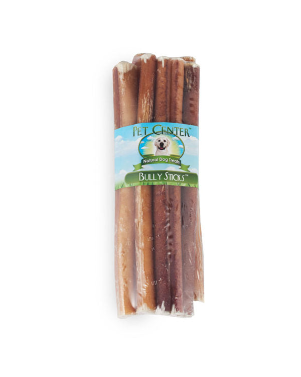Pet Center Inc Bully Sticks 8ct