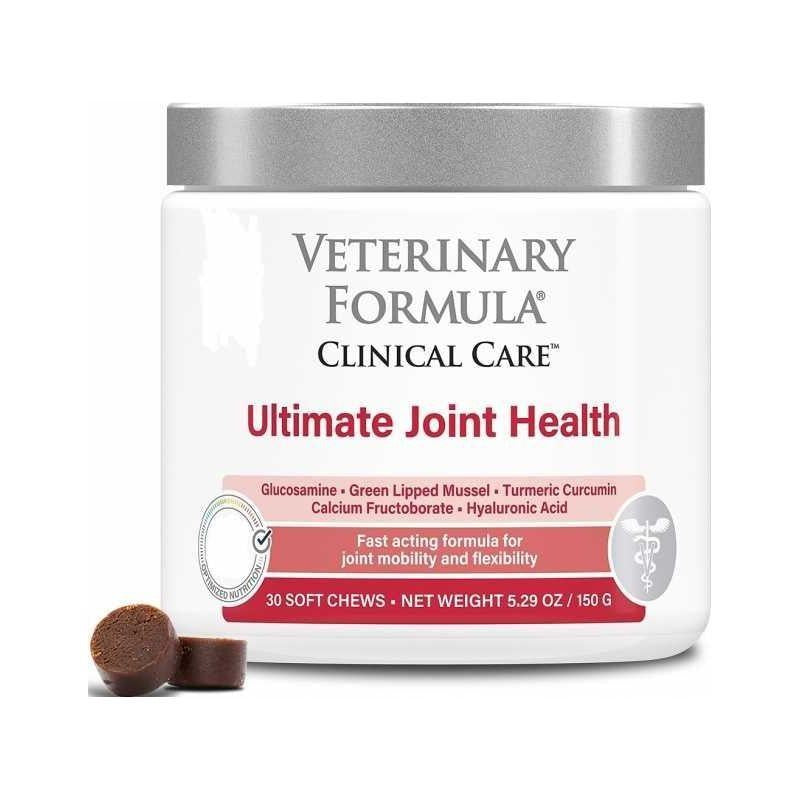 Veterinary formula ultimate joint health