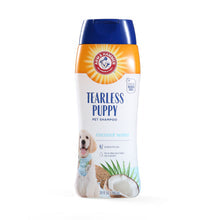 Arm & Hammer Tearless Puppy Shampoo
