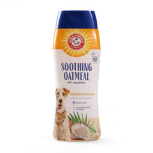 Arm & Hammer Soothing Oatmeal Shampoo