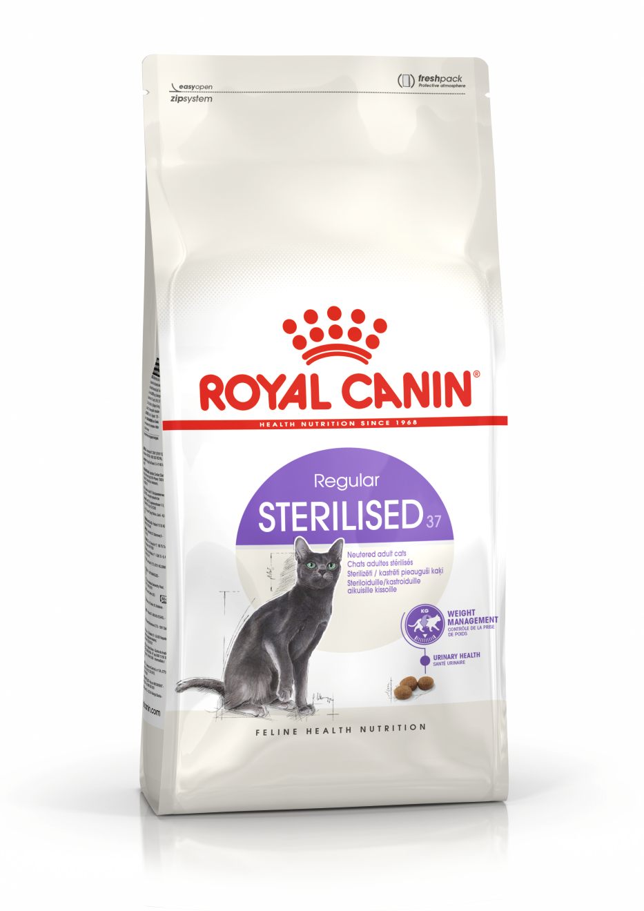 Royal Canin Regular Sterilized Adult
