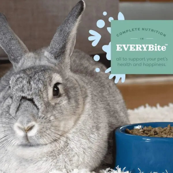 Essentials Young Rabbit Food