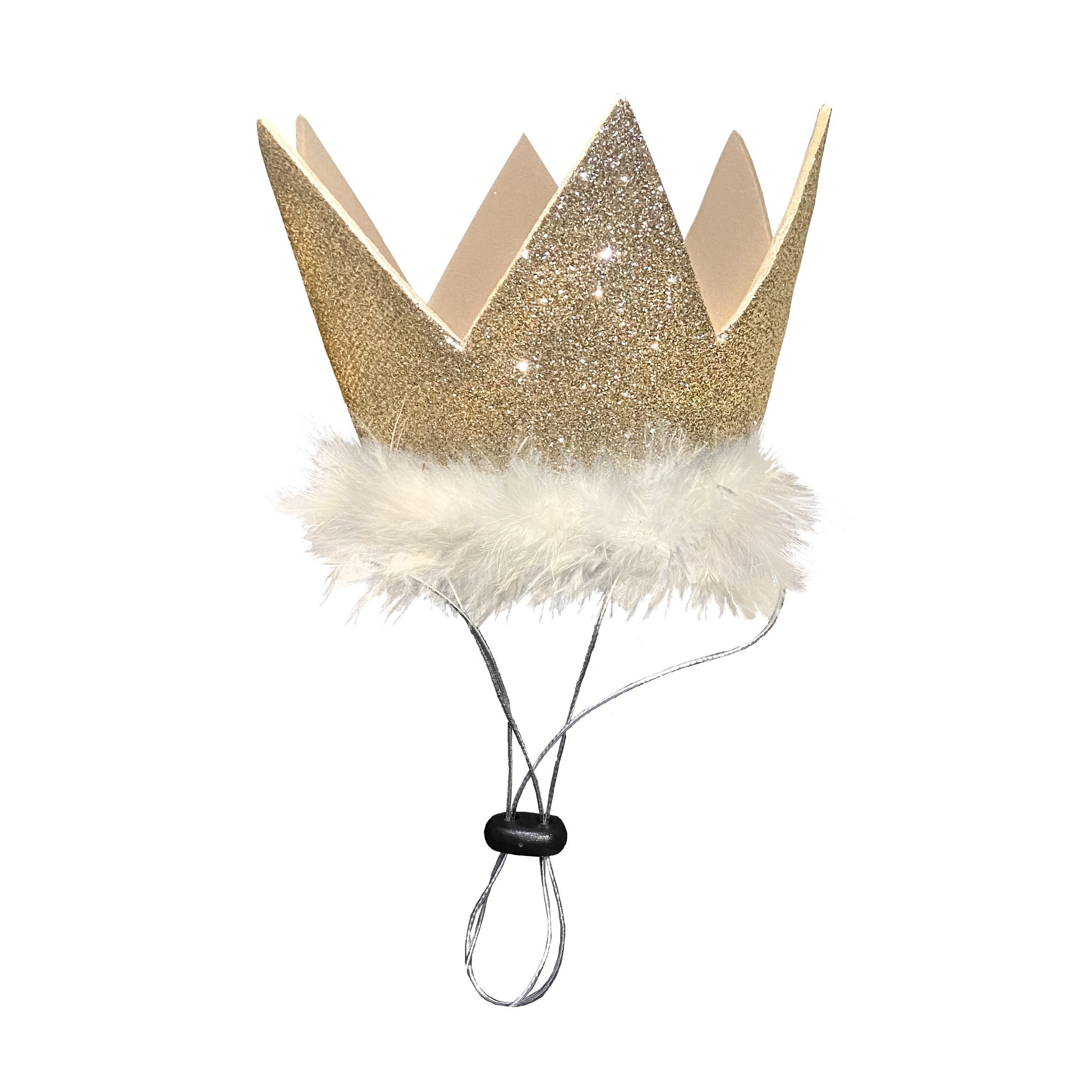 Huxley & Kent Party Crowns with SnugFit®
