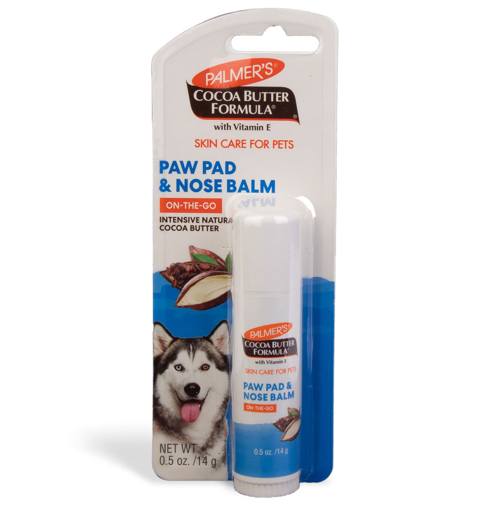 Palmer's Paw Pad and Nose Balm On The Go