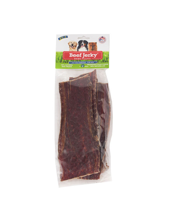 Pet Center Inc Beef Jerky