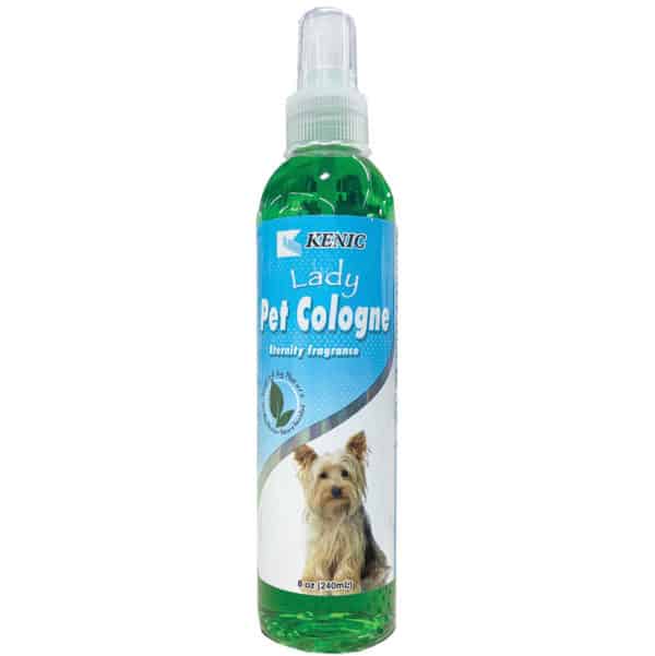 Kenic Lady Pet Cologne