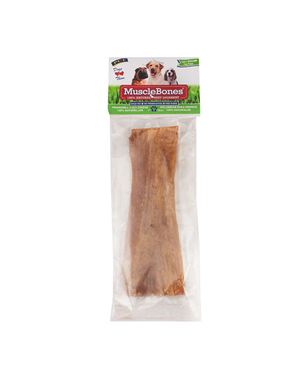 Pet Center Inc Muscle Bones