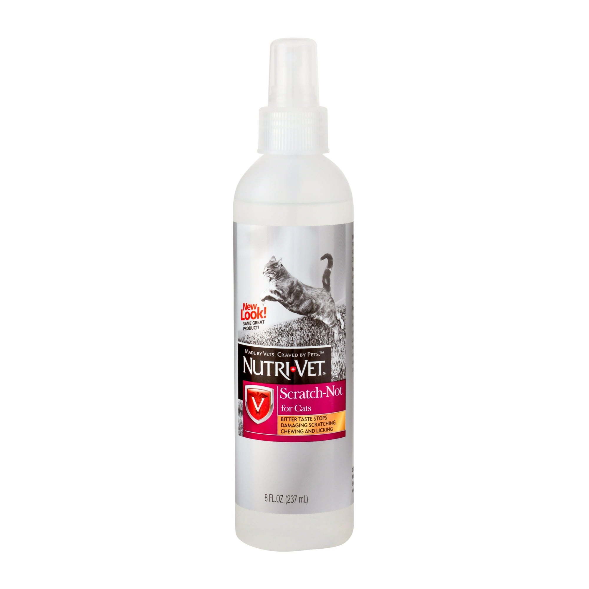 Nutri-Vet Scratch Not Cat Deterrent Spray