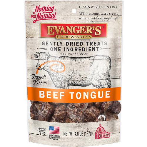 Evangers Beef Tongue