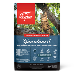 Orijen Guardian 8™