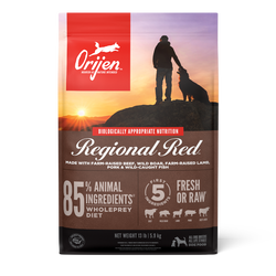 Orijen Regional Red™