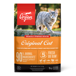 Orijen Original Cat