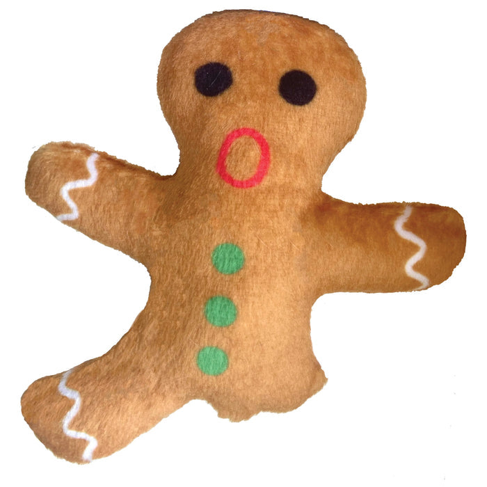 Huxley and Kent Cat O Snap