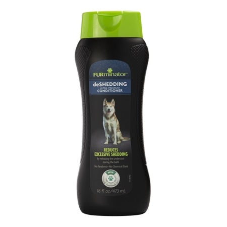 FURminator deShedding Ultra Premium Conditioner