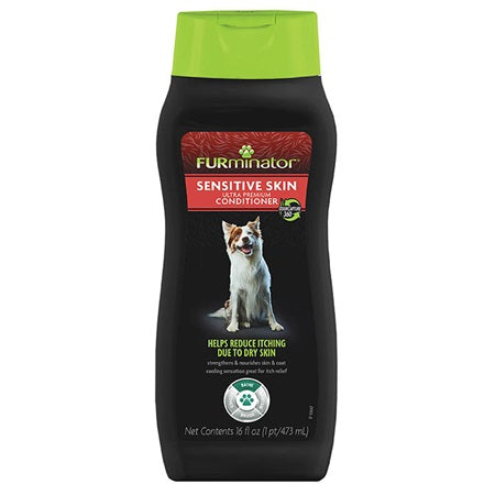 FURminator Sensitive Skin Ultra Premium Conditioner