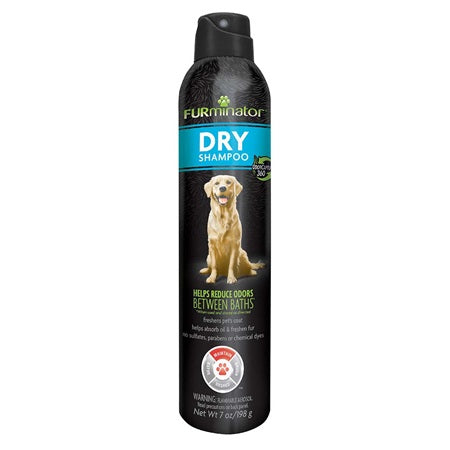 FURminator Dry Shampoo
