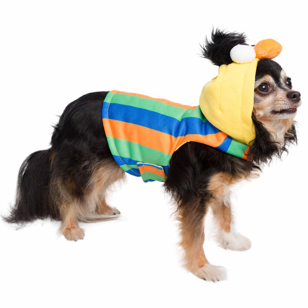 Sesame Street Bert Dog Hoodie