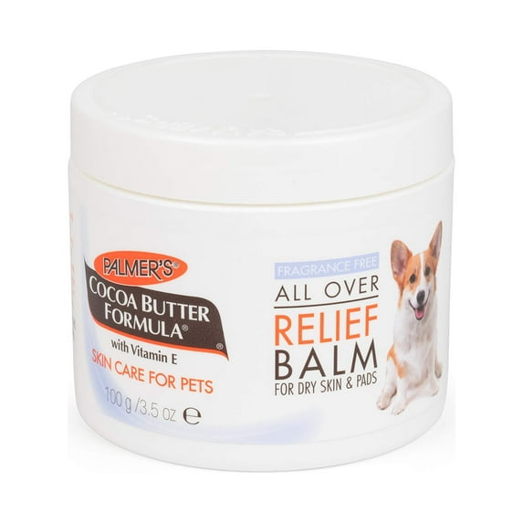 Palmer's Cocoa Butter Dog All Over Relief Balm for Dry Skin