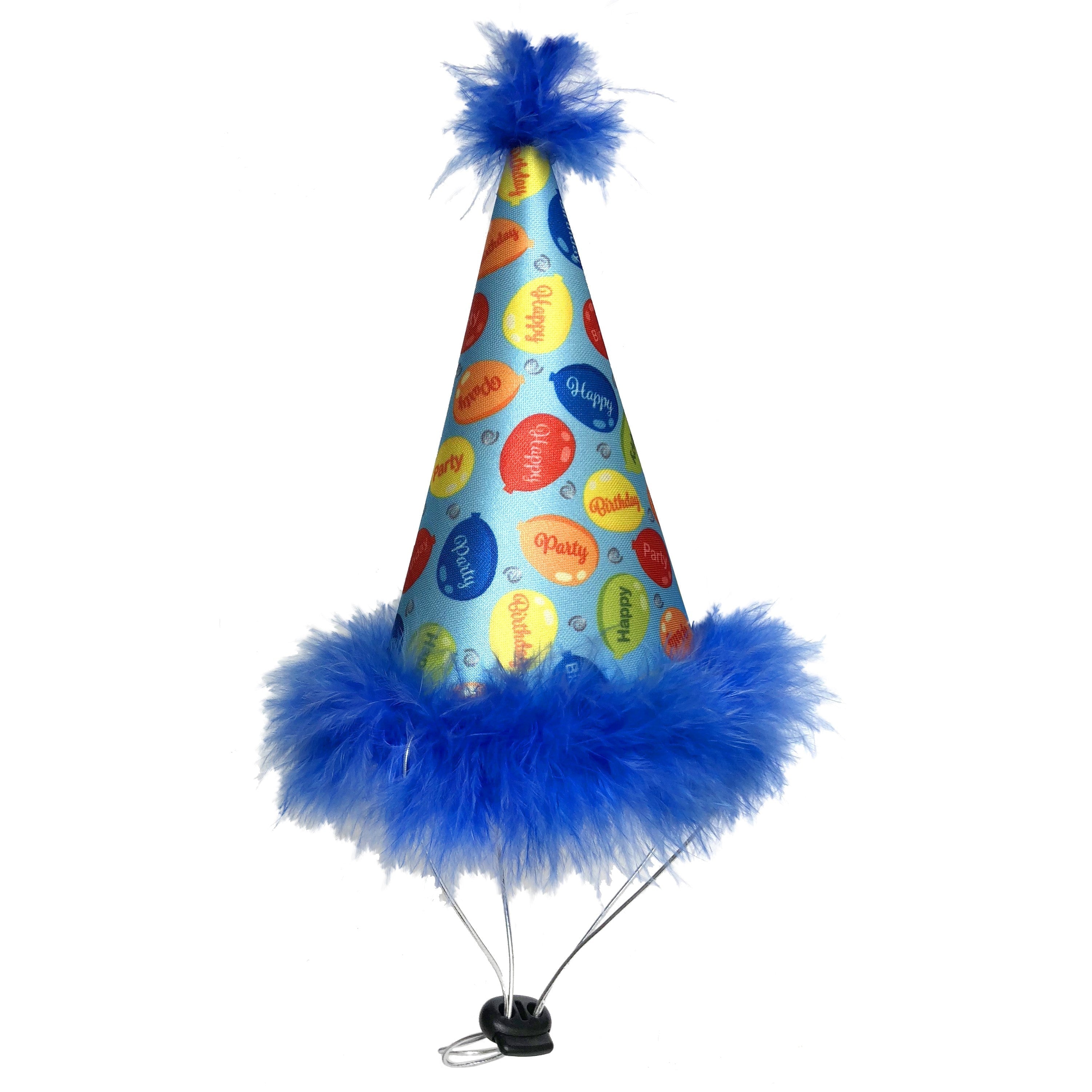 Huxley & Kent Party Hats with SnugFit®