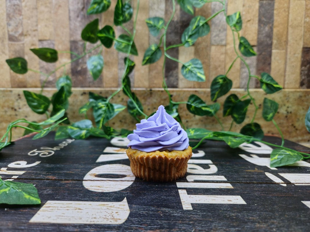 Cupcakes ( set of six )