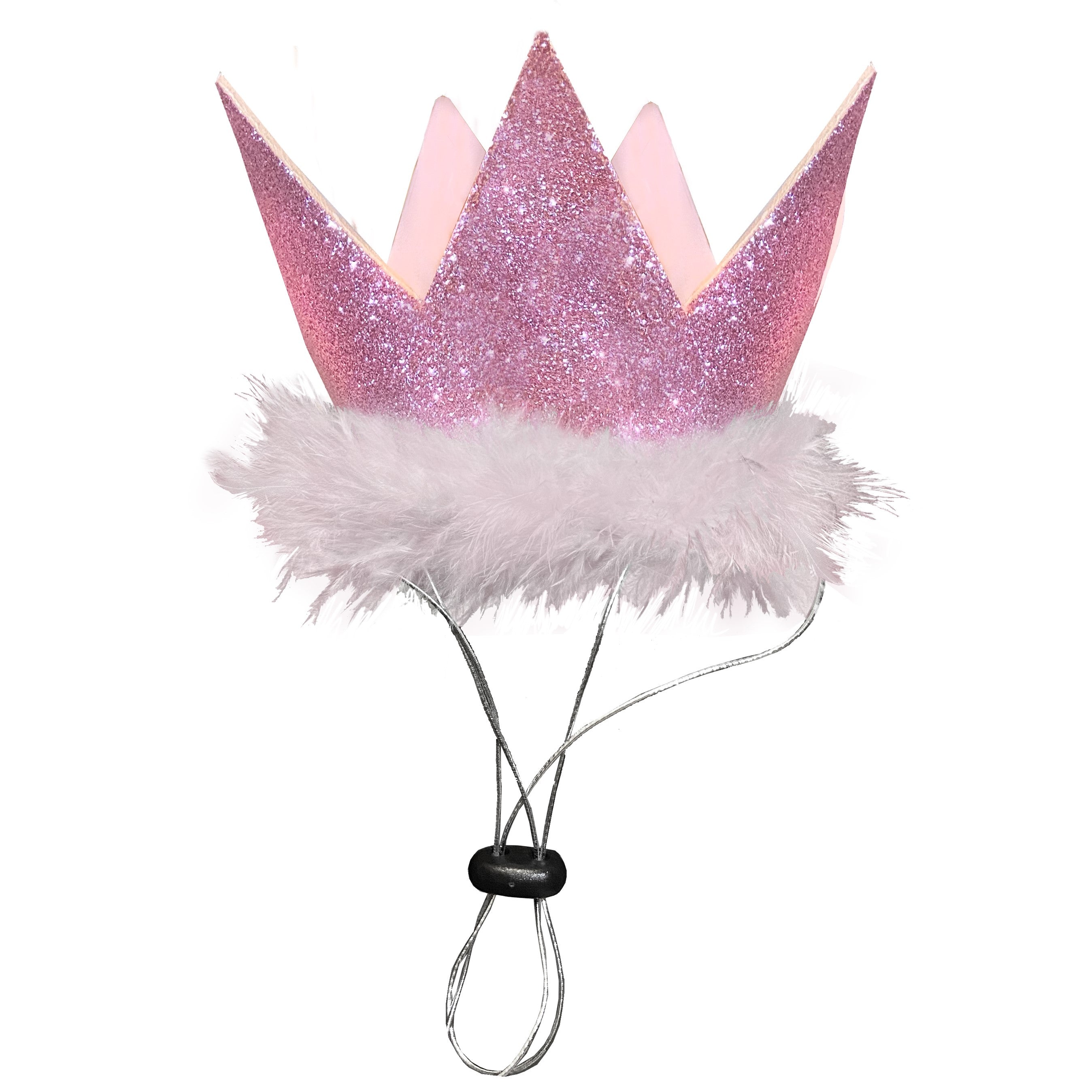 Huxley & Kent Party Crowns with SnugFit®
