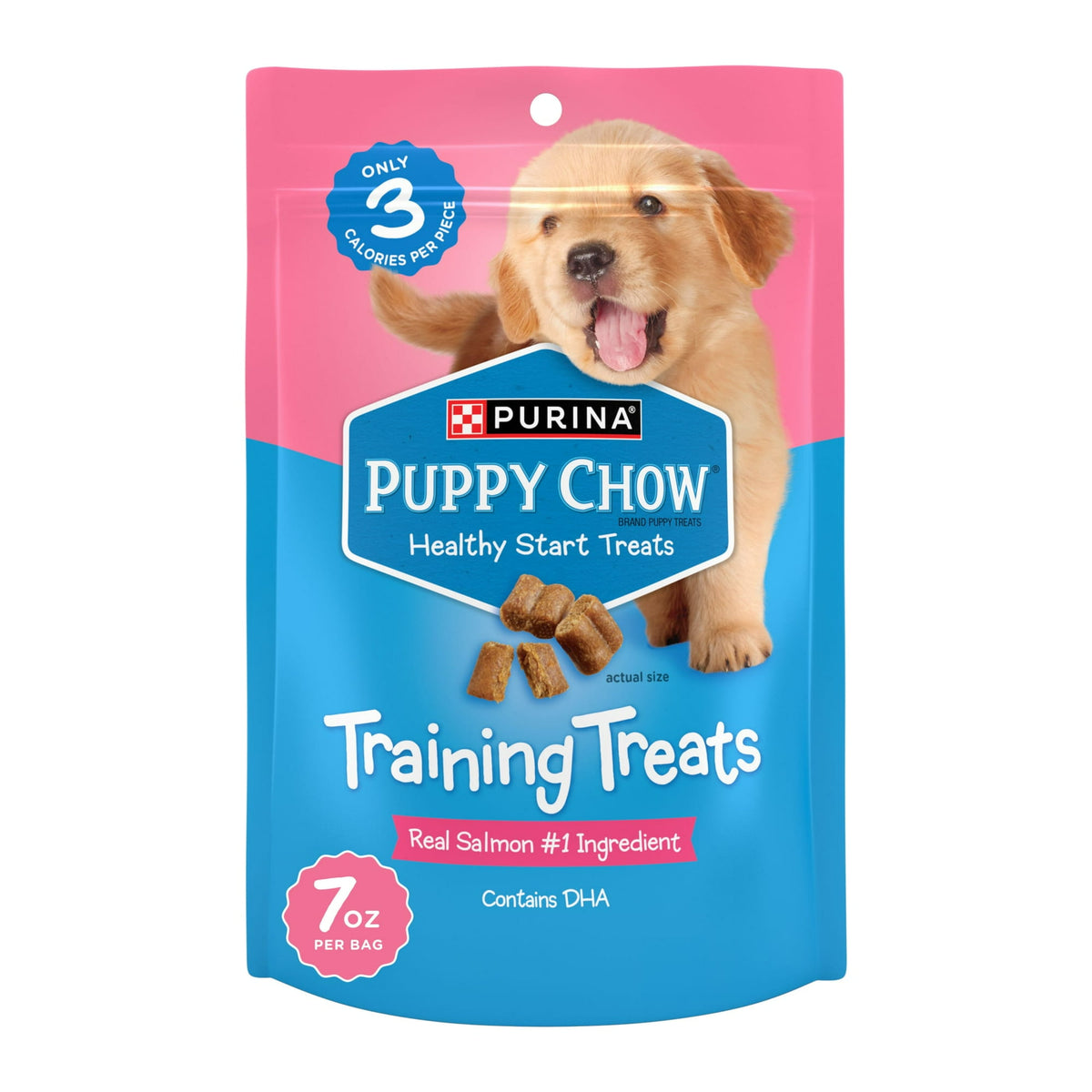Purina Puppy Chow Puppy Training Dog Treats