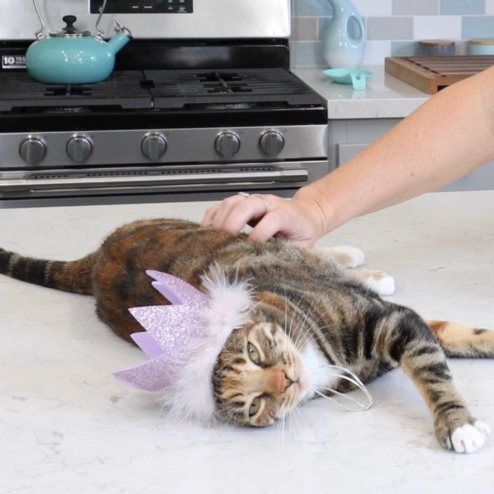 Huxley & Kent Party Crowns with SnugFit®