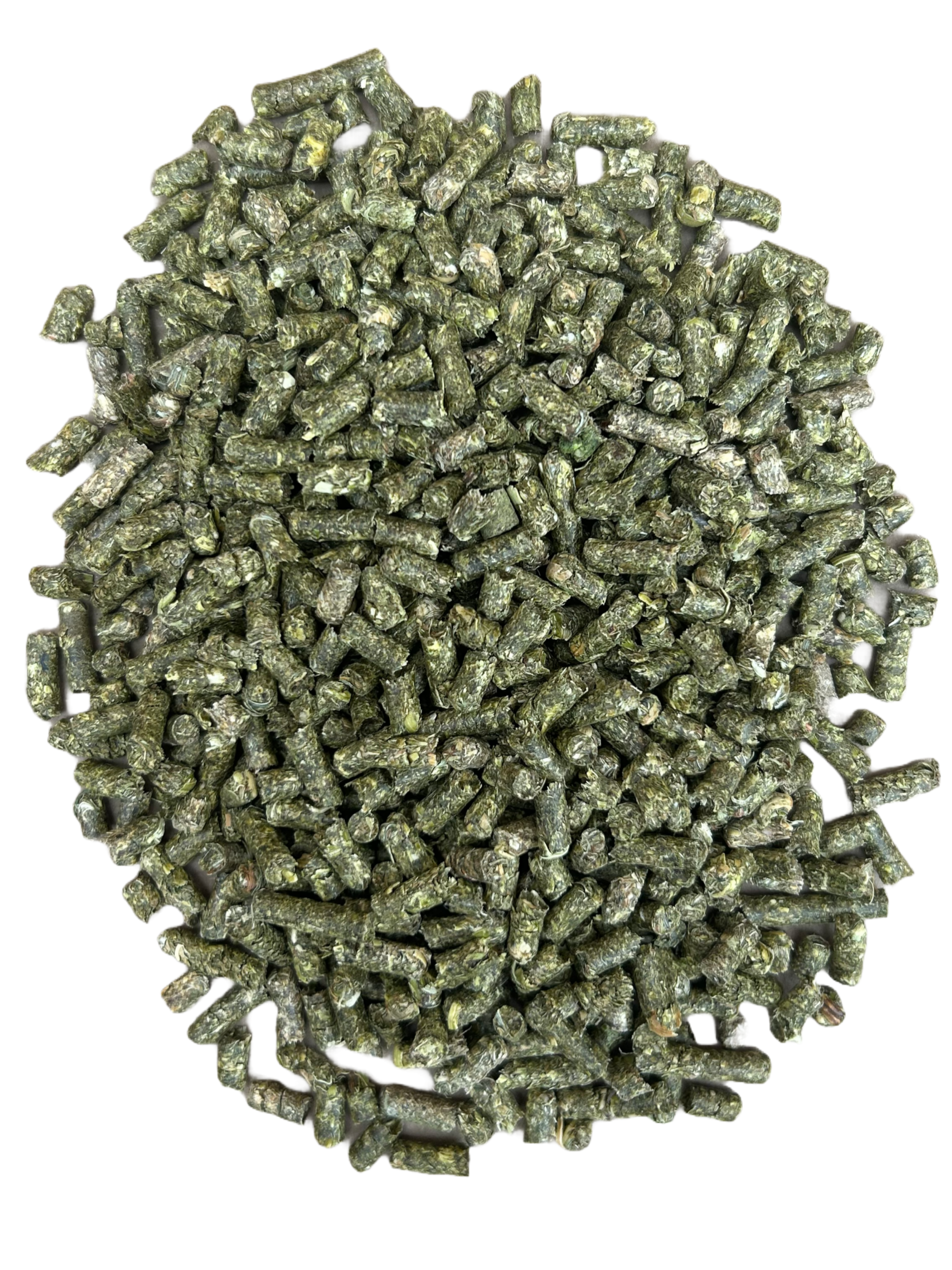 Round Lake Farm Adult Guinea Pig Food