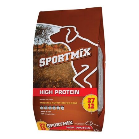 Sportmix High Protein