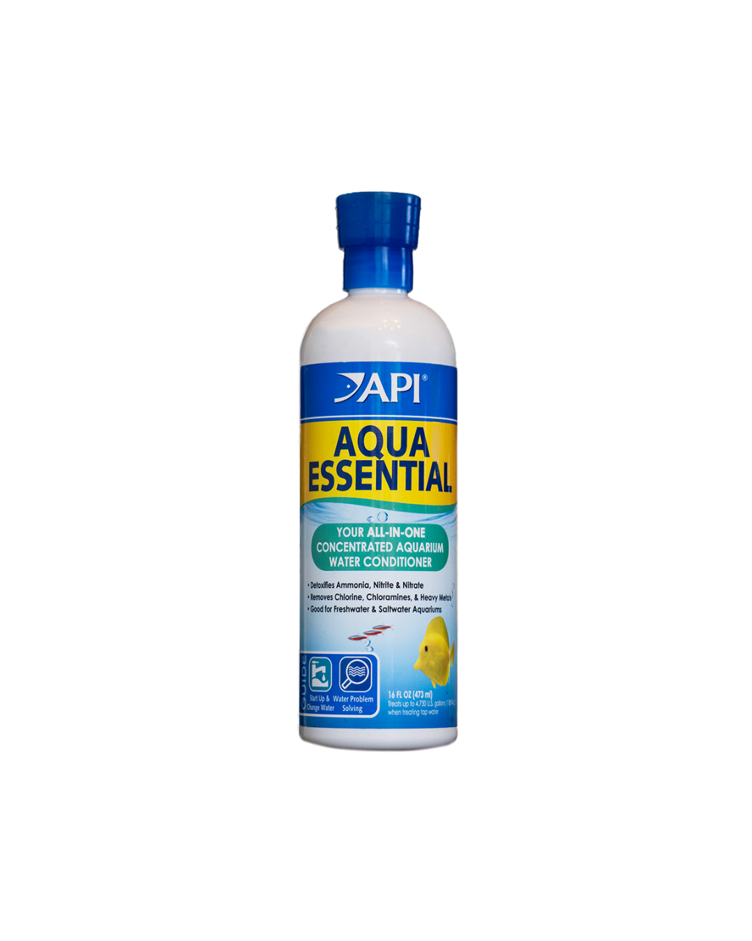 API Aqua Essential