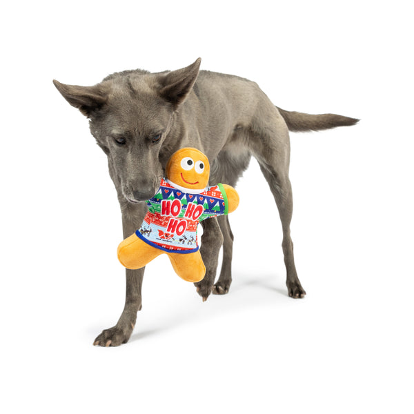 Huxley and Kent Ugly Sweater G-Man Large