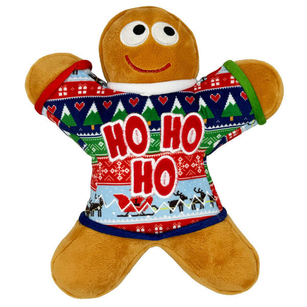 Huxley and Kent Ugly Sweater G-Man Large
