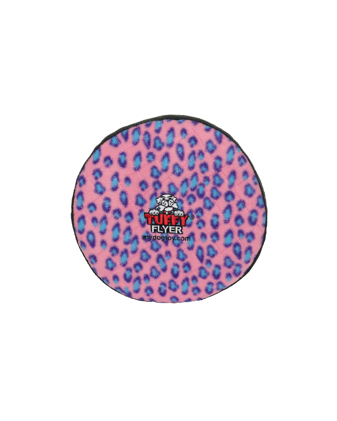 Tuffy's Ultimate Flyer