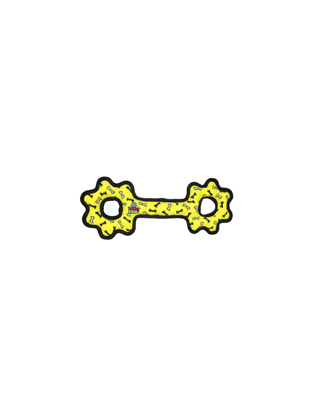 Tuffy Tug-O-Gear