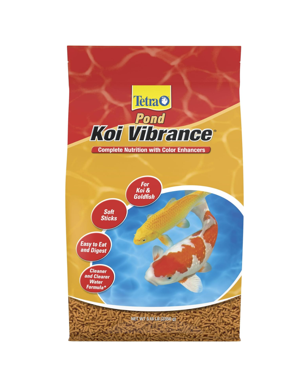 Tetra Koi Vibrance