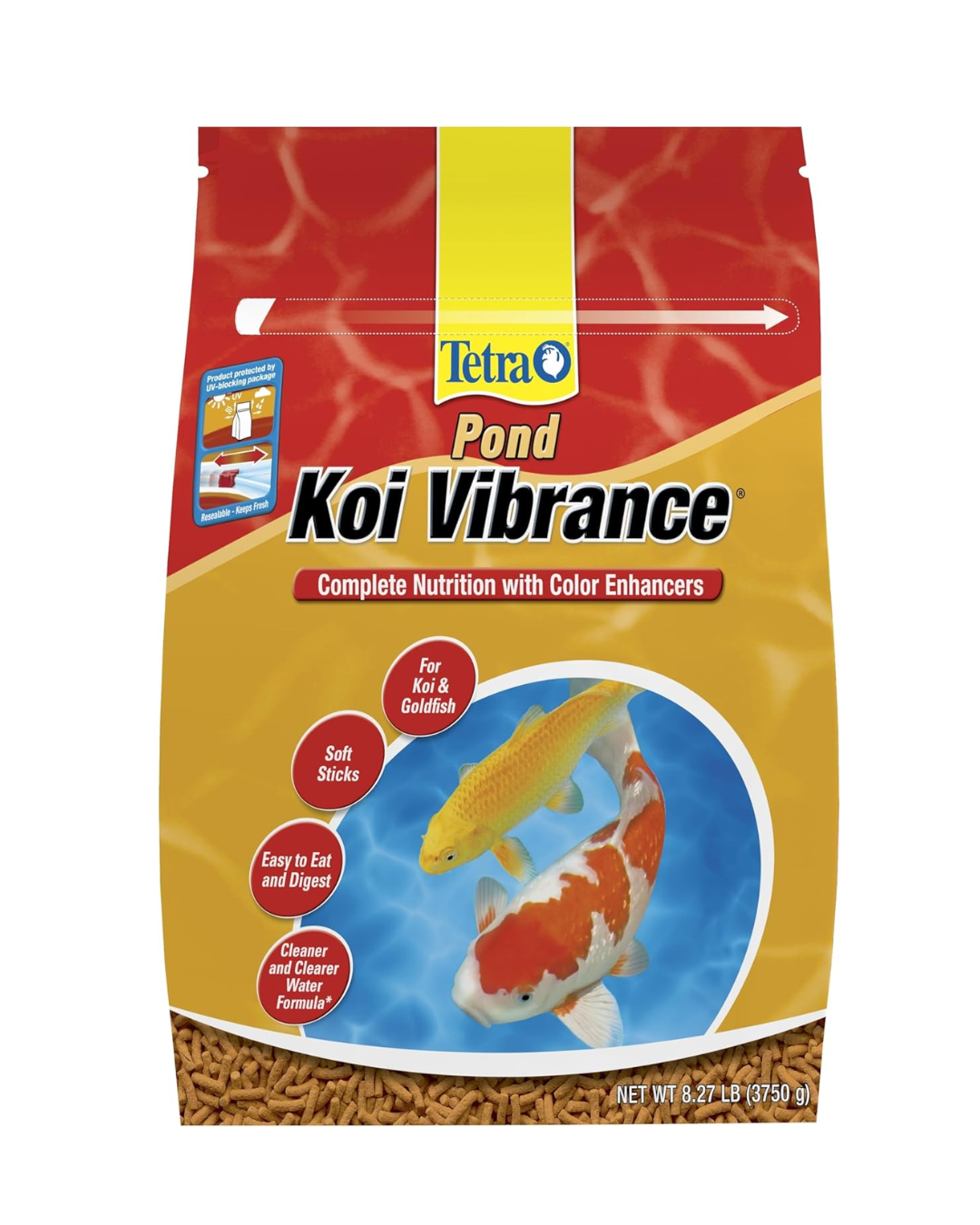 Tetra Koi Vibrance