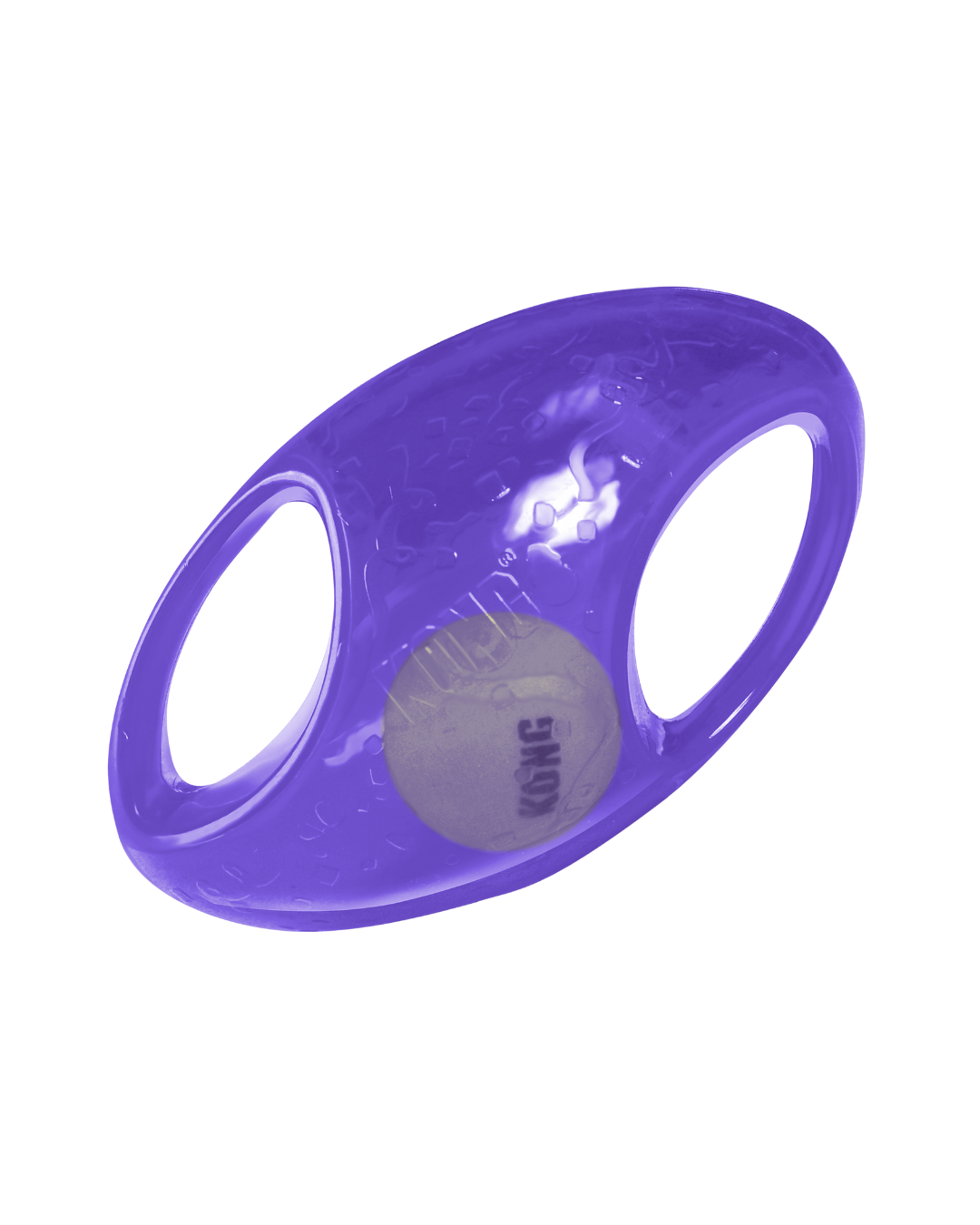 Kong Jumbler Football