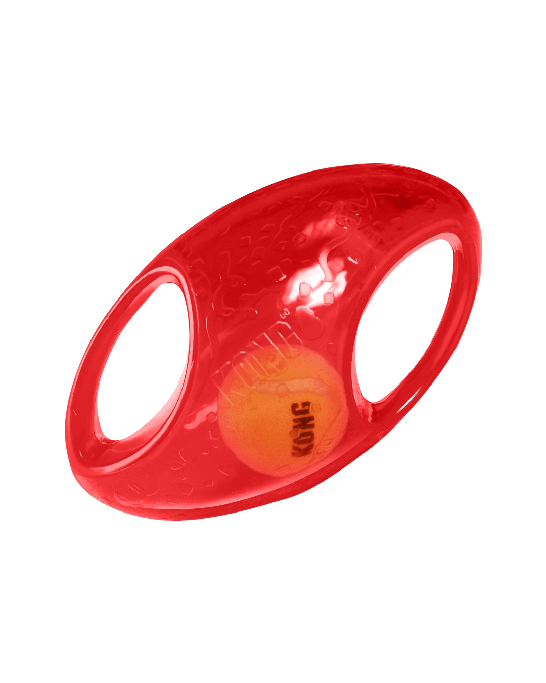 Kong Jumbler Football