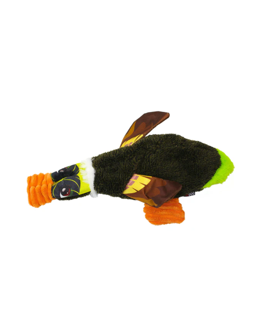 Dogline  Crinkle Birds Dog Toy Collection