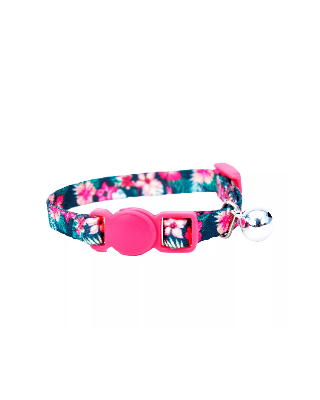 Coastal Li'l Pals Adjustable Breakaway Kitten Collar 6-8"