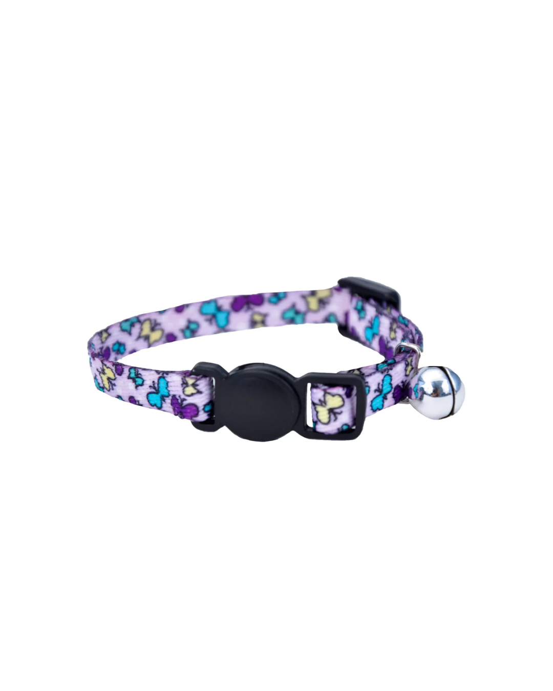 Coastal Li'l Pals Adjustable Breakaway Kitten Collar 6-8"