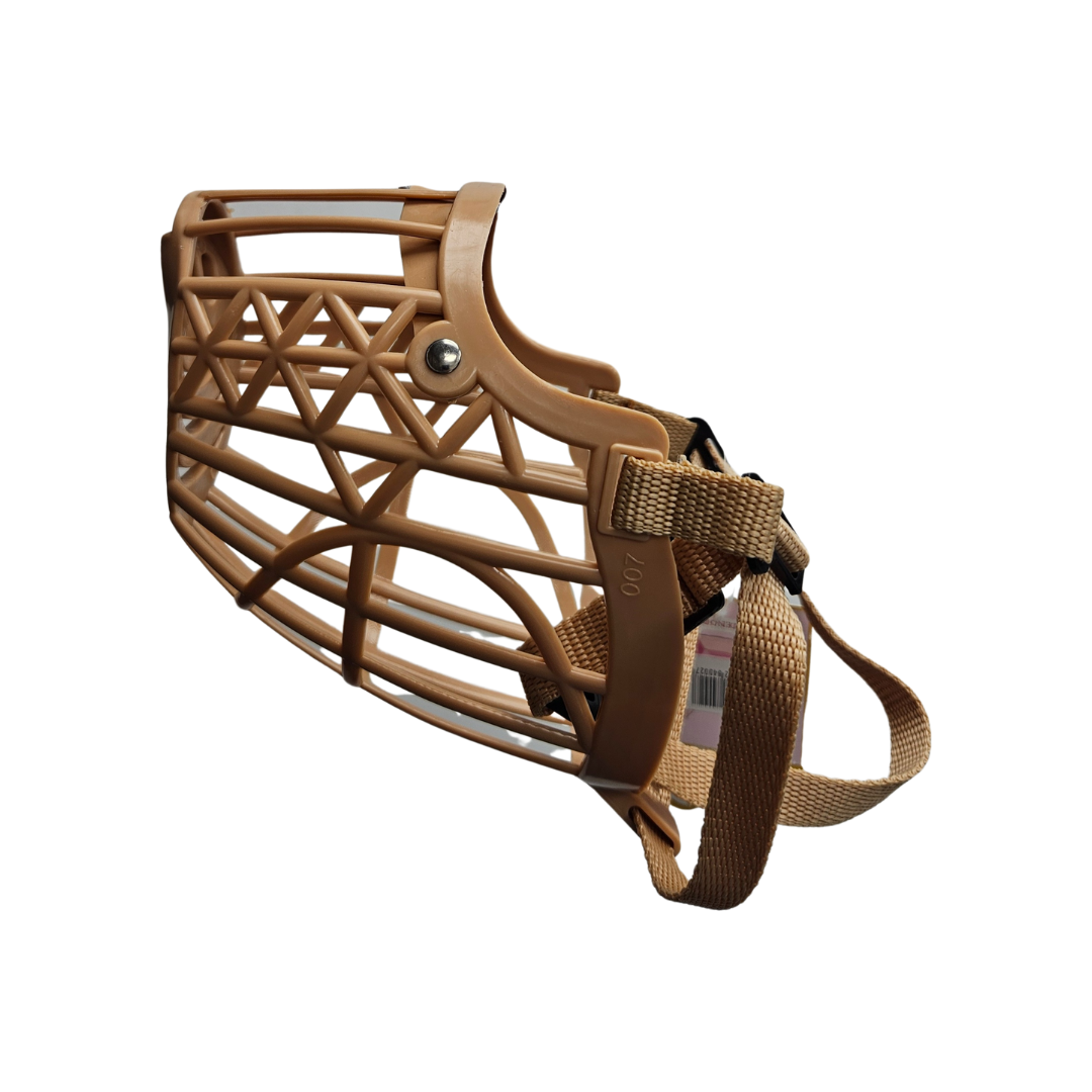 Dog Muzzle