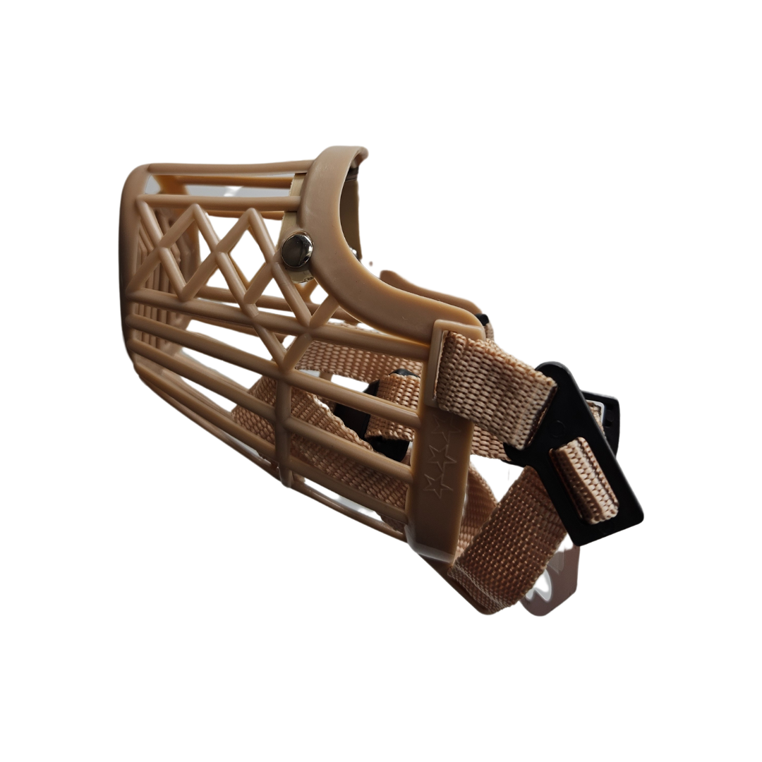 Dog Muzzle